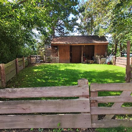 Idyllisches Selfkant Erleben, 90Qm Grosse Wohnung Fuer Ihren Entspannten Aufenthalt Heinsberg  Exterior foto