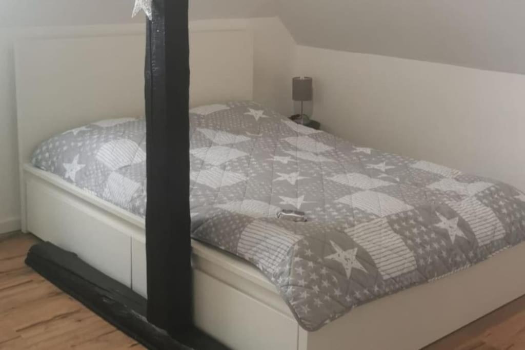 Idyllisches Selfkant Erleben, 90Qm Grosse Wohnung Fuer Ihren Entspannten Aufenthalt Heinsberg  Exterior foto