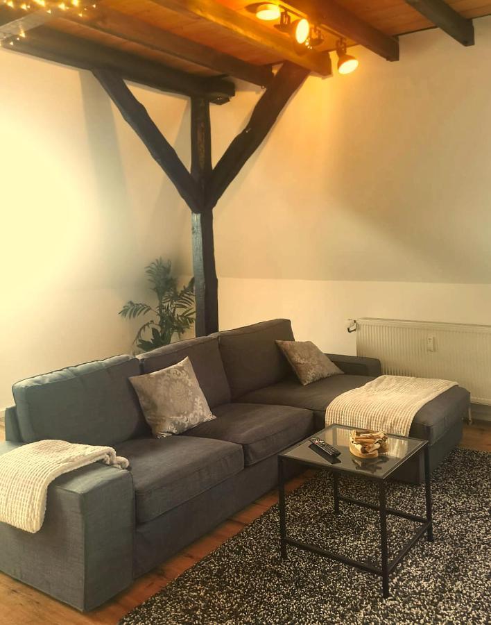 Idyllisches Selfkant Erleben, 90Qm Grosse Wohnung Fuer Ihren Entspannten Aufenthalt Heinsberg  Exterior foto