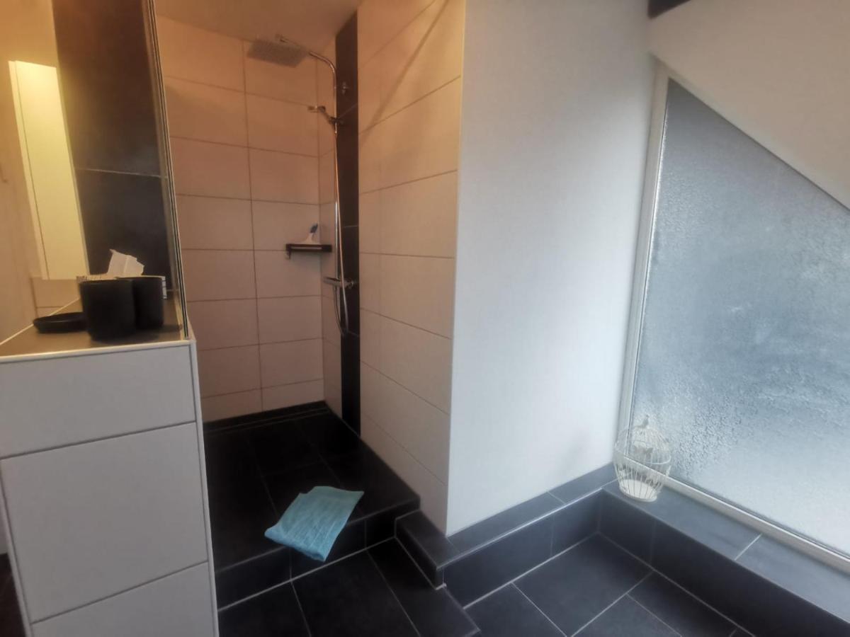 Idyllisches Selfkant Erleben, 90Qm Grosse Wohnung Fuer Ihren Entspannten Aufenthalt Heinsberg  Exterior foto