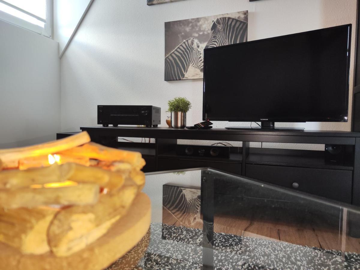 Idyllisches Selfkant Erleben, 90Qm Grosse Wohnung Fuer Ihren Entspannten Aufenthalt Heinsberg  Exterior foto