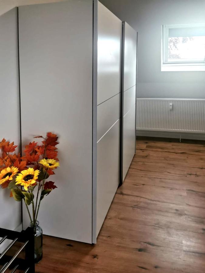 Idyllisches Selfkant Erleben, 90Qm Grosse Wohnung Fuer Ihren Entspannten Aufenthalt Heinsberg  Exterior foto