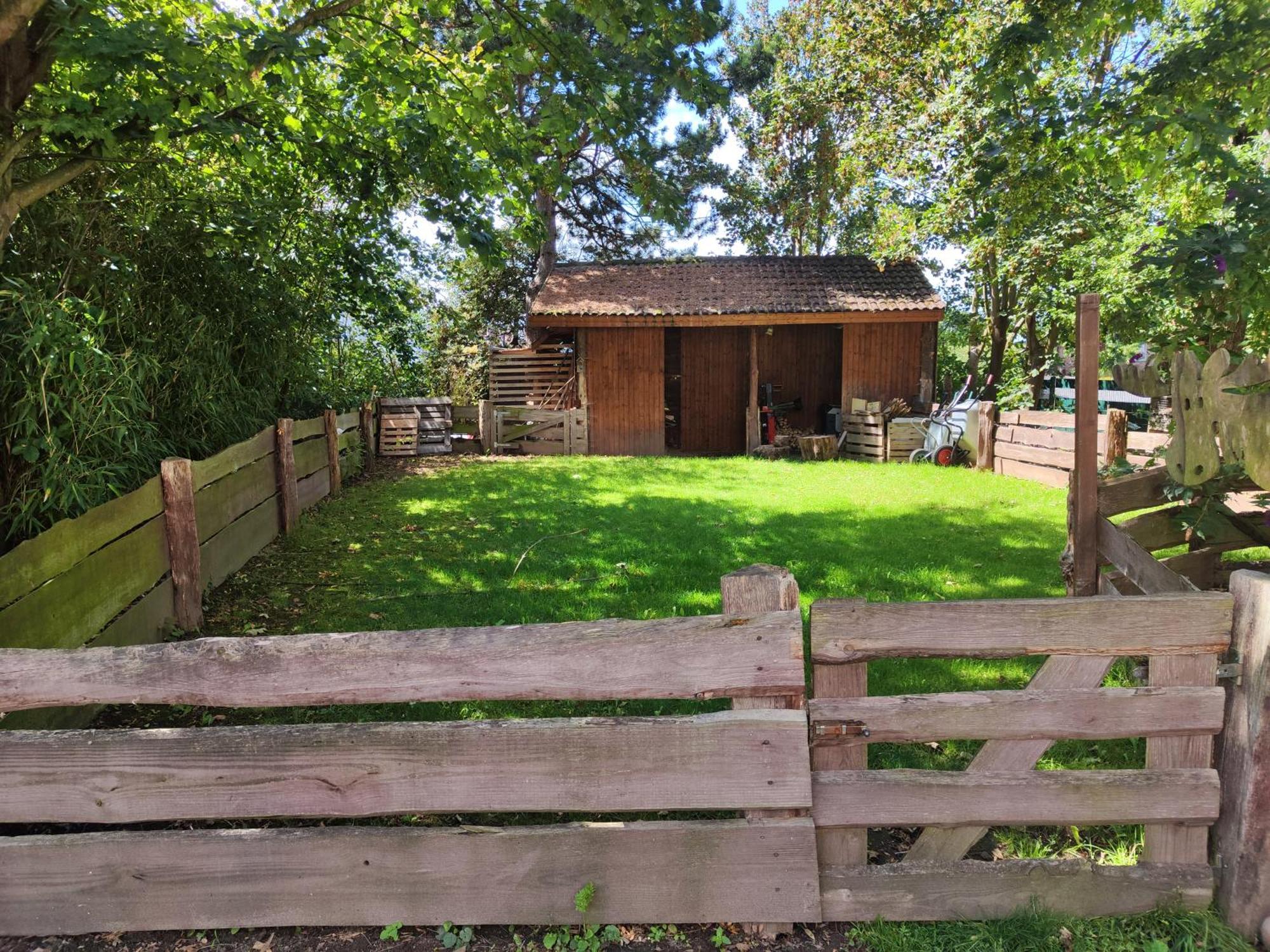 Idyllisches Selfkant Erleben, 90Qm Grosse Wohnung Fuer Ihren Entspannten Aufenthalt Heinsberg  Exterior foto