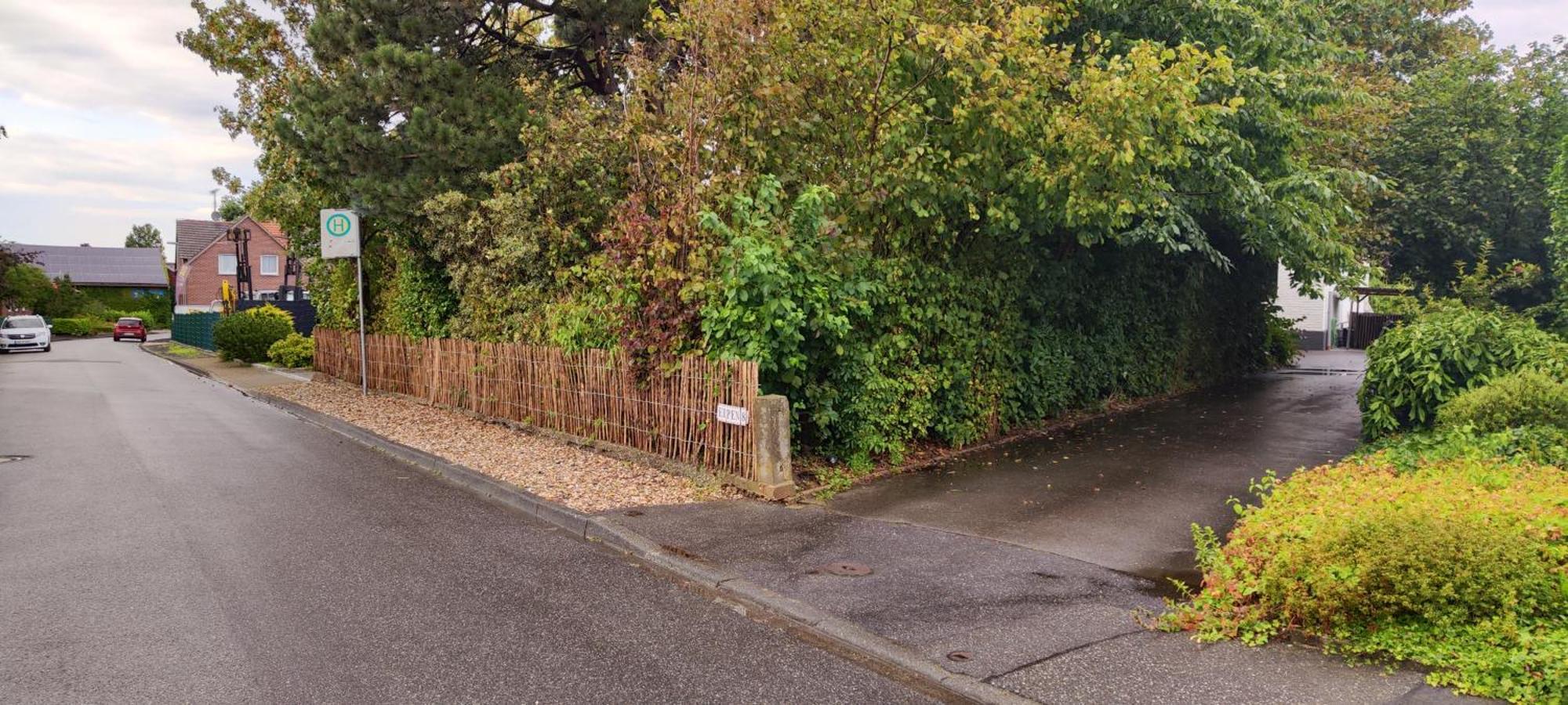 Idyllisches Selfkant Erleben, 90Qm Grosse Wohnung Fuer Ihren Entspannten Aufenthalt Heinsberg  Exterior foto
